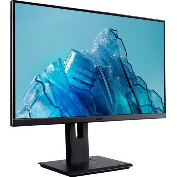 Monitor LED Vero B247Wbmiprzxv 24inch 61cm WUXGA IPS HDMI Clasa F Negru