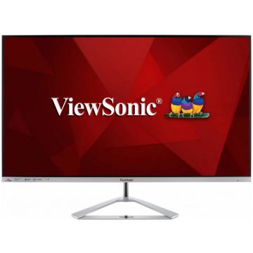 Monitor LED VX3276-MHD-3 31.5 inch FHD IPS 4ms Black