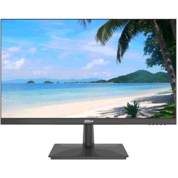 Monitor LM24-H200 23.8inch FHD Black