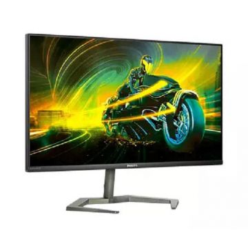 MONITOR Philips 32M1N5800A 31.5 inch, Panel Type: IPS, Backlight: WLED ,Resolution: 3840 x 2160, Aspect Ratio: 16:9, Refresh Rate:144Hz,Response time GtG: 1 ms, Brightness: 500 cd/m², Contrast (static):1000:1, Contrast (dynamic): Mega Infinity DCR, Viewi