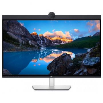 Monitor U3223QZ - 31.5inch IPS 4K DisplayPort HDMI 14W Gri