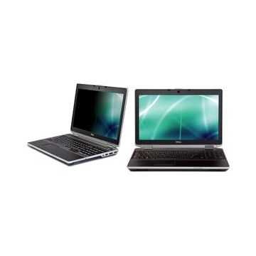 3M Filtru de confidentialitate Dell Latitude 12 E7240 (Touch) |302 mm x 194 mm|