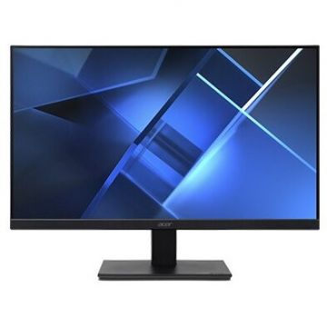 Acer Monitor IPS LED ACER 23.8 V247YABI, Full HD (1920 x 1080), VGA, HDMI, Negru