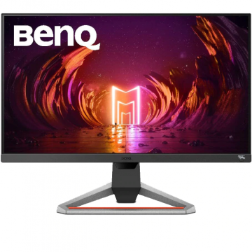 benq Monitor Gaming LED Benq 24.5″, Full HD, 144Hz, HDMI, DisplayPort, Freesync, Pivot, EX2710