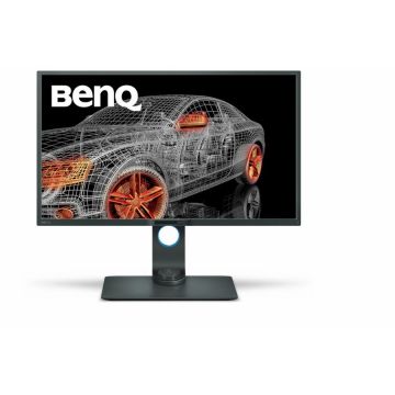 benq Monitor LED BenQ 32 PD3200Q