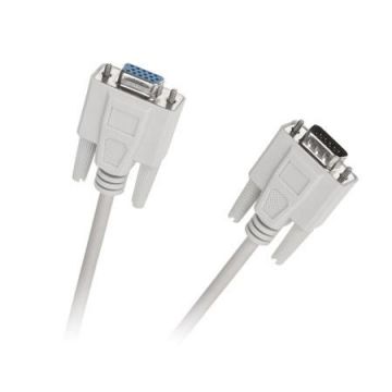 Cablu VGA Cabletech KPO3712-1.5, 1.5m