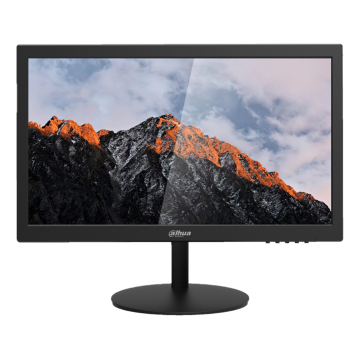 Dahua Monitor Dahua LM19-A200, 19.5 HD+, 60Hz 5ms, VGA, HDMI