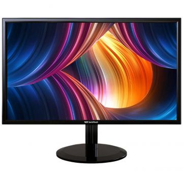 Darkflash Monitor, DarkFlash A229W, 21.5, Full HD, 60Hz, 5ms, Negru