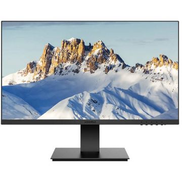 Koorui Monitor Koorui 27N1 Gaming, 27,FHD, IPS, 1920x1080px, 75Hz, 5ms, Negru