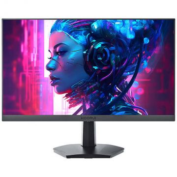 Koorui Monitor Koorui Gaming 25E3A, 24.5, VA, 1920x1080px, 170Hz, 1ms, Negru