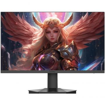 Koorui Monitor Koorui GN06, Gaming, 27, IPS,1920x1080px, 165Hz, 1ms, FHD, Negru