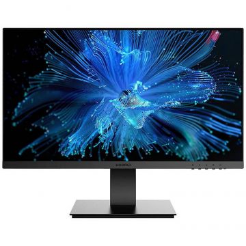 Koorui Monitor Koorui P01 Gaming, 23.8, VA, FHD, 1920x1080px, 100Hz, 5ms, Negru