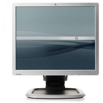 Monitor 19 inch LCD, HP L1950g, Black & Gray, 3 Ani Garantie