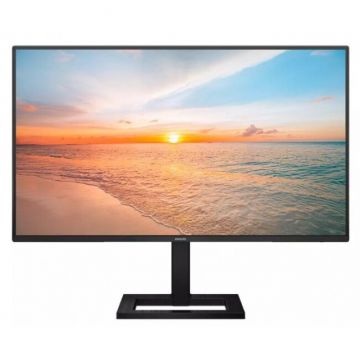 Monitor 27inch E-Line 27E1N1800AE IPS Negru