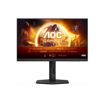 Monitor AOC 27