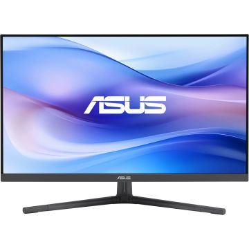 Monitor Asus VU279CFE-B, 27 inch, Full HD, IPS, 100Hz, 1ms MPRT, HDMI, USB-C