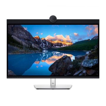 Monitor Dell 32'' U3224KBA, 6144 x 3456