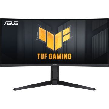 Monitor gaming Asus VG34VQL3A, 34