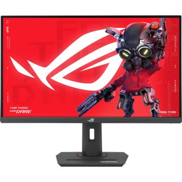 Monitor gaming Asus XG27UCS, 27