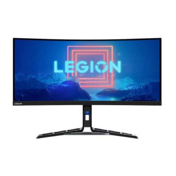 Monitor Gaming Curbat Lenovo Legion Y34wz-30, 34