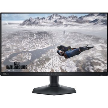 Monitor Gaming LED Alienware AW2524HF, 24.5