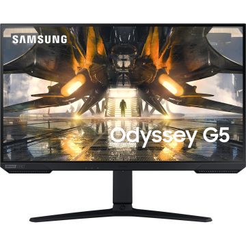 Monitor Gaming LED IPS Samsung LS27AG520PPXEN, 27