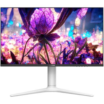 Monitor GN10 27inch 2560x1440px 240Hz Gri