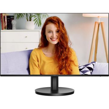 Monitor LED 24B3CA2 23.8 inch FHD IPS 4ms 100Hz Black