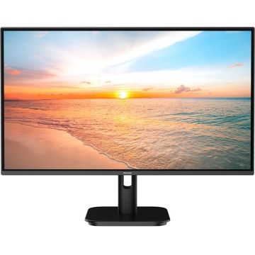 Monitor LED 24E1N1100A 23.8 inch FHD IPS 4ms Black