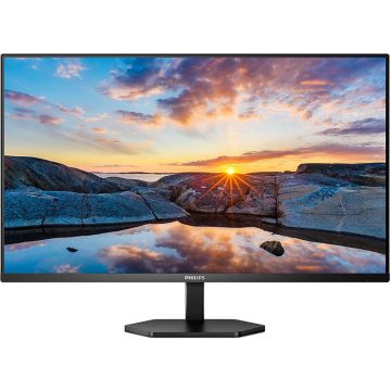 Monitor LED 32E1N3100LA 31.5 inch FHD VA 4ms 75Hz Black