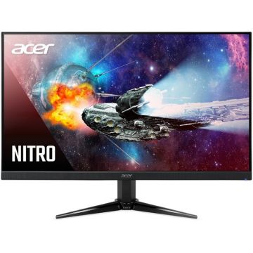 Monitor LED Acer Gaming Nitro QG271 M3 27 inch FHD IPS 0.5 ms 180 Hz FreeSync Premium