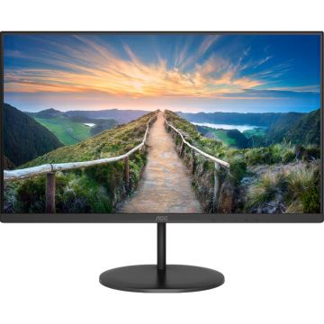 Monitor LED AOC U27V4EA, 27