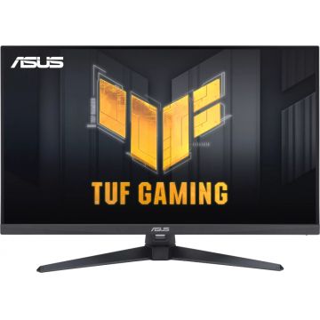 Monitor LED ASUS Gaming TUF VG328QA1A 31.5 inch FHD VA 1 ms 170 Hz FreeSync Premium