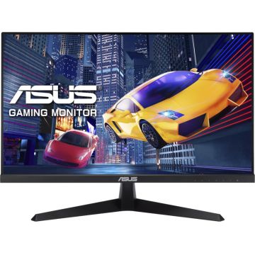 Monitor LED ASUS Gaming VY279HGE 27 inch FHD IPS 1 ms 144 Hz FreeSync Premium