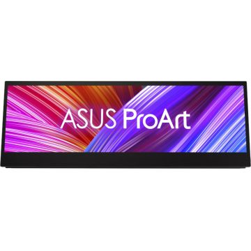 Monitor LED ASUS ProArt PA147CDV Touchscreen 14 inch IPS 5 ms 60 Hz USB-C