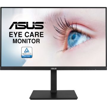 Monitor LED ASUS VA27DQSB 27 inch 5 ms FHD IPS 75 Hz FreeSync