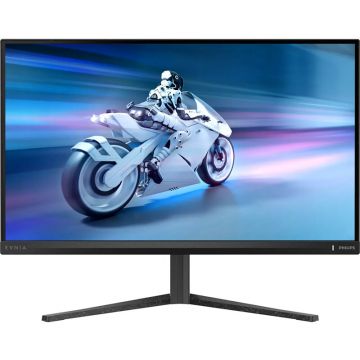 Monitor LED Evnia 27M2N5500 27 inch QHD IPS 1ms 180Hz Black