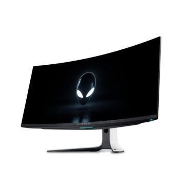 Monitor LED Gaming Dell Alienware AW3422DW, 34.18