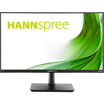 Monitor LED HC284PUB 28 inch UHD 4K IPS 5ms 60Hz Black