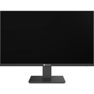 Monitor LED LA-2702 27 inch FHD VA 5ms Black