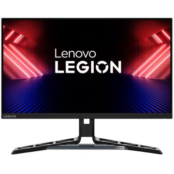 Monitor LED Lenovo Gaming Legion R25i-30 24.5 inch FHD IPS 0.5 ms 180 Hz HDR FreeSync Premium