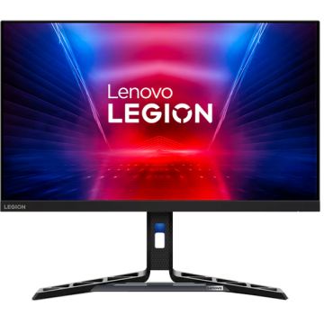 Monitor LED Lenovo Gaming Legion R27i-30 27 inch FHD IPS 0.5 ms 165 Hz HDR FreeSync Premium