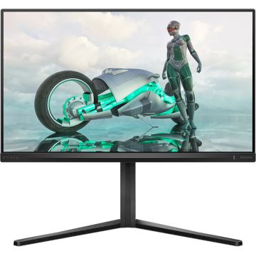 Monitor LED Philips Gaming Evnia 24M2N3200A 23.8 inch FHD IPS 0.5 ms 180 Hz HDR