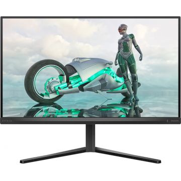 Monitor LED Philips Gaming Evnia 27M2N3200A 27 inch FHD IPS 0.5 ms 180 Hz HDR