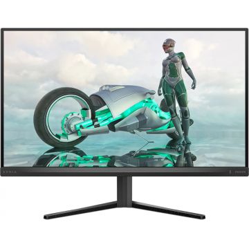 Monitor LED Philips Gaming Evnia 27M2N3200S 27 inch FHD IPS 0.5 ms 180 Hz HDR