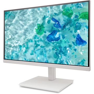 Monitor LED Vero B7 B277UEwmiiprzxv 27 inch QHD IPS 4ms 100Hz White