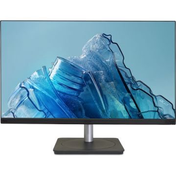 Monitor LED Vero CB273bemipruzx 27 inch IPS 4ms 75Hz Black