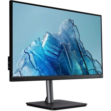 Monitor LED Vero CB3 CB243YEbemipruzxv 23.8 inch FHD IPS 4ms 100Hz Black