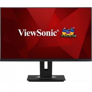 Monitor LED VG2756 27inch 4K Black