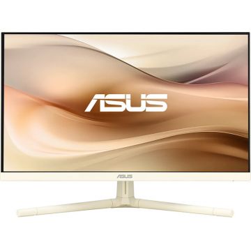 Monitor LED VU249CFE-M 23.8inch FHD IPS 5ms 100Hz Oat Milk